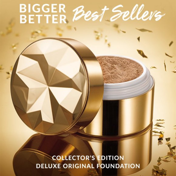 bareMinerals Other - Bare Minerals SPECIAL EDITION DELUXE FOUNDATION